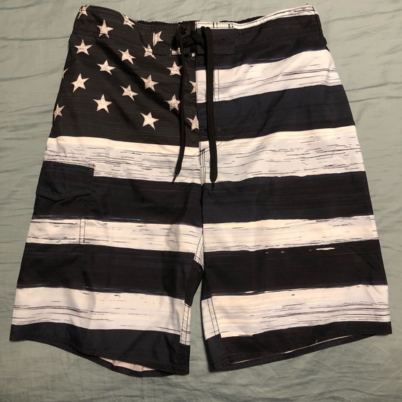 U.S. Apparel Other - USA Swimsuit